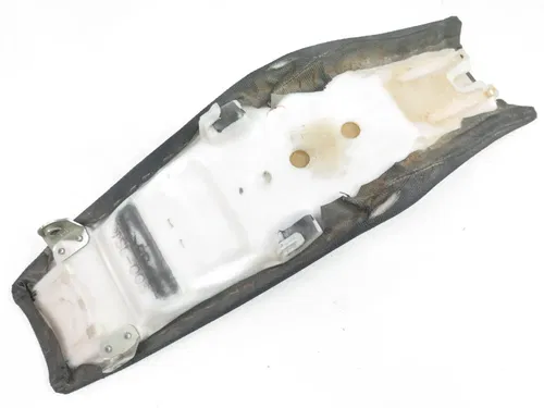 2014-2017 Yamaha YZ250F YZ450F YZ250FX YZ450FX OEM Seat w/ Ribbed Cover