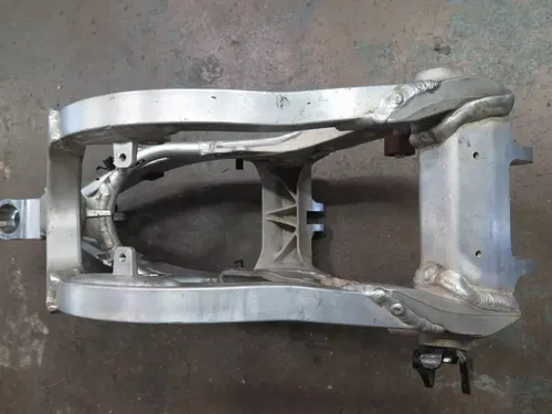 2017-2020 Kawasaki KX250F KX250 OEM Frame (Chassis Stock Main '17 18 19 20)