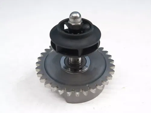 2013-2015 KTM 450 500 SX-F XC-F EXC XC-W OEM Water Pump, Cover, Balancer Shaft