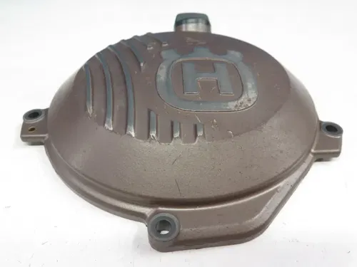 2019-2022 Husqvarna FC250 FC350 OEM Outer Clutch Cover (Engine Stock Side FC)
