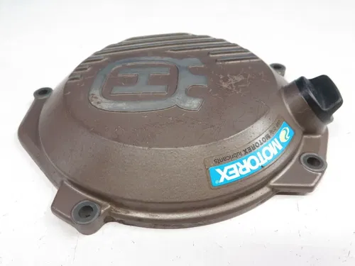 2019-2022 Husqvarna FC250 FC350 OEM Outer Clutch Cover (Engine Stock Side FC)