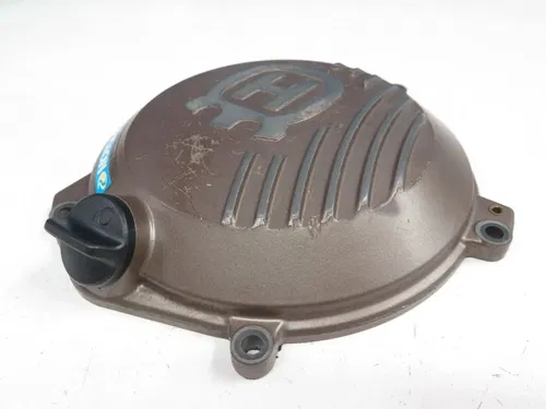 2019-2022 Husqvarna FC250 FC350 OEM Outer Clutch Cover (Engine Stock Side FC)