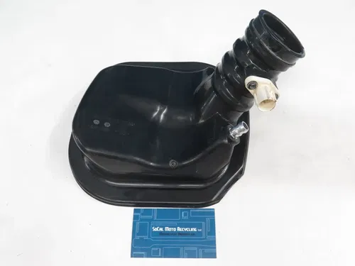 2016-2018 KTM Husqv 450 SX-F XC-F FC OEM Airbox Intake Boot (Stock Air Intake)