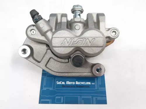 2016-2023 Kawasaki KX450 KX450X OEM Front Brake Caliper 2017-2025 KX250 KX250X
