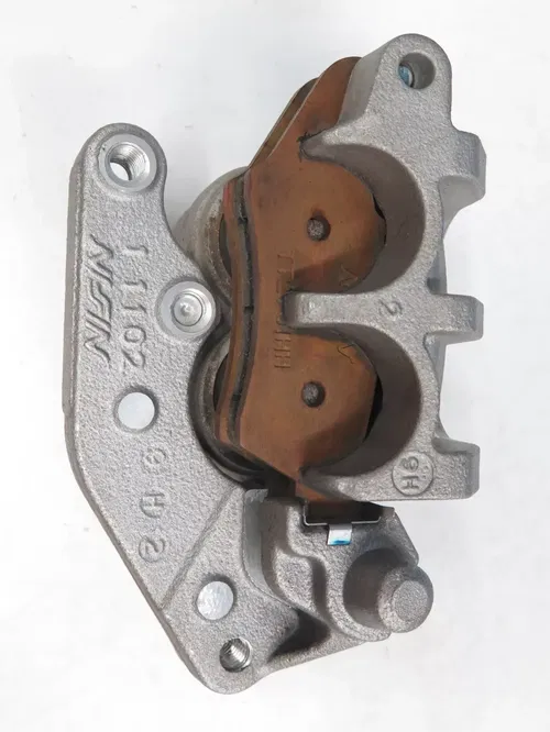 2016-2023 Kawasaki KX450 KX450X OEM Front Brake Caliper 2017-2025 KX250 KX250X
