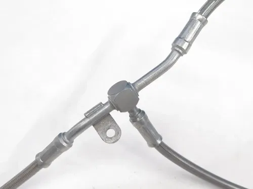 2022-2024 Husqvarna Norden 901 / Expedition OEM Front Brake Line / Hose