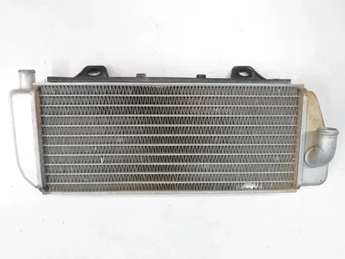 2016-2018 KTM 125 150 250 350 450 SX-F OEM Left Radiator '17-18 250 300 SX XC-W