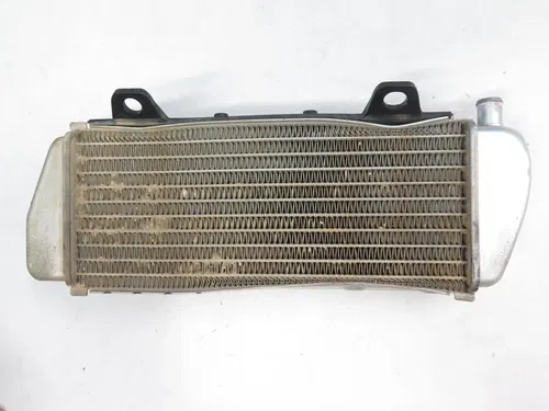 2016-2018 KTM 125 150 250 350 450 SX-F OEM Left Radiator '17-18 250 300 SX XC-W