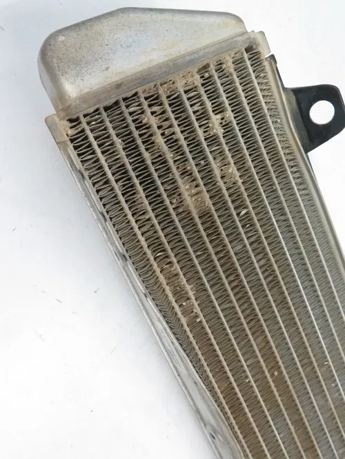 2016-2018 KTM 125 150 250 350 450 SX-F OEM Left Radiator '17-18 250 300 SX XC-W
