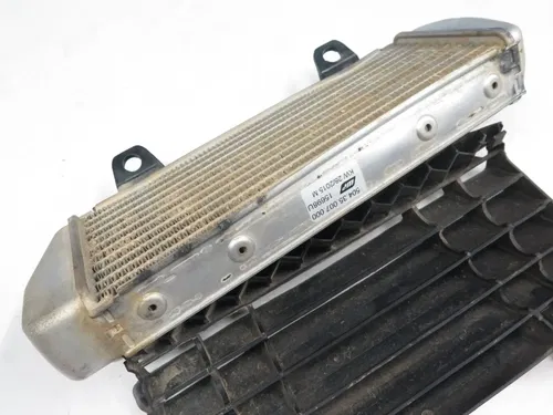 2016-2018 KTM 125 150 250 350 450 SX-F OEM Left Radiator '17-18 250 300 SX XC-W