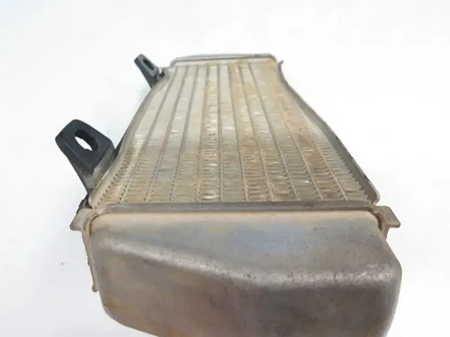 2016-2018 KTM 125 150 250 350 450 SX-F OEM Left Radiator '17-18 250 300 SX XC-W