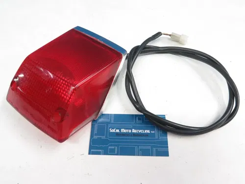 2008-2018 KTM 690 Enduro R OEM Brake / Tail Light 2007 KTM 450 525 EXC Taillight