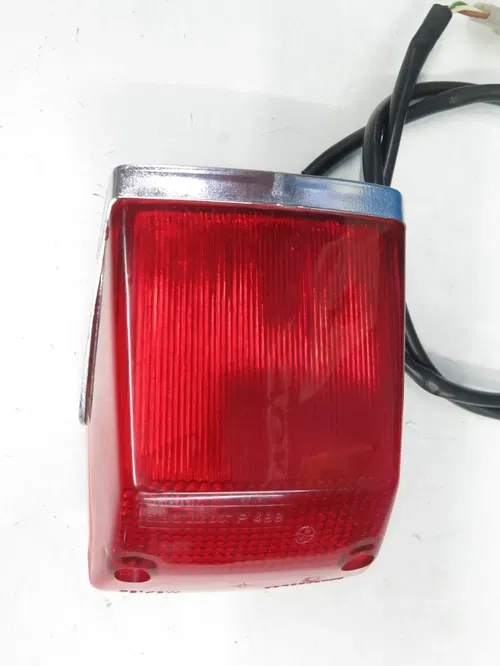 2008-2018 KTM 690 Enduro R OEM Brake / Tail Light 2007 KTM 450 525 EXC Taillight