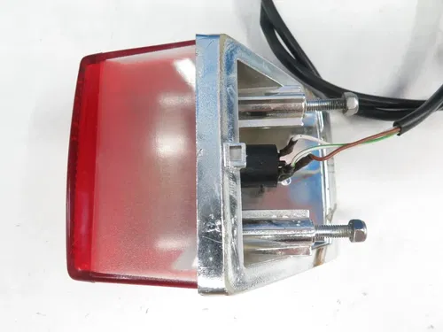 2008-2018 KTM 690 Enduro R OEM Brake / Tail Light 2007 KTM 450 525 EXC Taillight