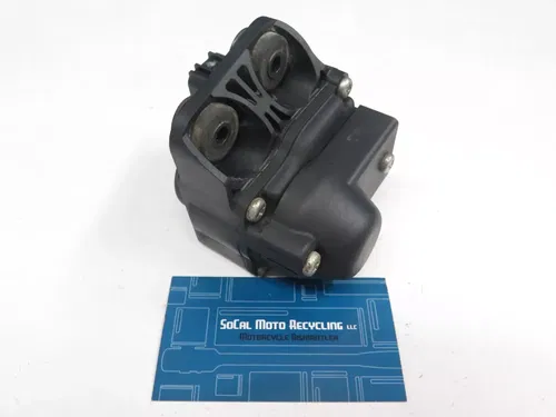 2008-2020 Yamaha WR250R WR250X OEM Exhaust Valve Servo Motor (Stock)