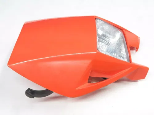 2001-2004 KTM 200 250 300 380 400 450 520 525 OEM Headlight (Stock Head Light)