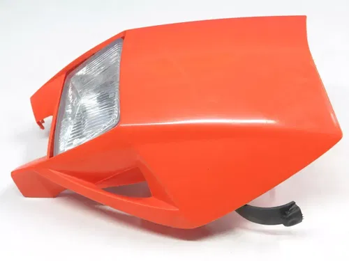 2001-2004 KTM 200 250 300 380 400 450 520 525 OEM Headlight (Stock Head Light)