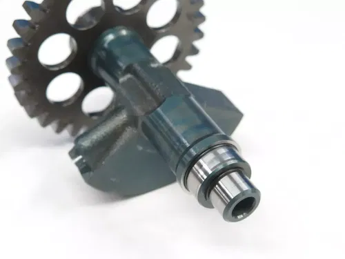 2001-2007 KTM 400 450 520 525 Balancer Shaft (OEM Stock RFS Counter Gear Weight)