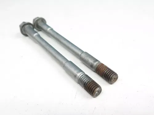 2007-2008 KTM 450 505 SX-F XC-F Engine Mounts (OEM Stock Motor Mounting Bolts)