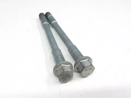 2007-2008 KTM 450 505 SX-F XC-F Engine Mounts (OEM Stock Motor Mounting Bolts)