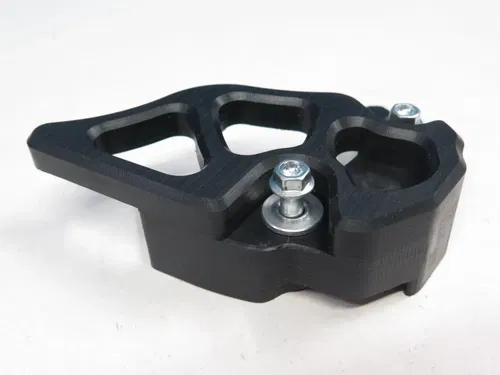 2006-2015 Kawasaki KX450F TM Designworks Chain Guard, Case Saver (KX 450F Cover)
