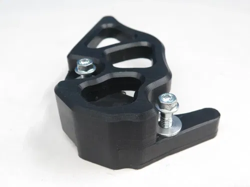 2006-2015 Kawasaki KX450F TM Designworks Chain Guard, Case Saver (KX 450F Cover)