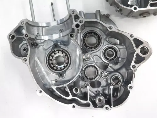 2016-2018 Husqvarna / KTM FC 250 350 SX-F XC-F OEM Engine Crank Case (Crankcase)