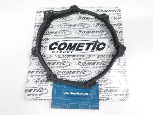 2009-2015 Kawasaki KX450F Cometic Outer Clutch Cover Gasket 2008-2014 KFX450R