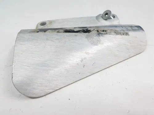 2004-2007 KTM Silencer Guard 250 400 450 525 EXC MXC SX SMR XC Exhaust Cover
