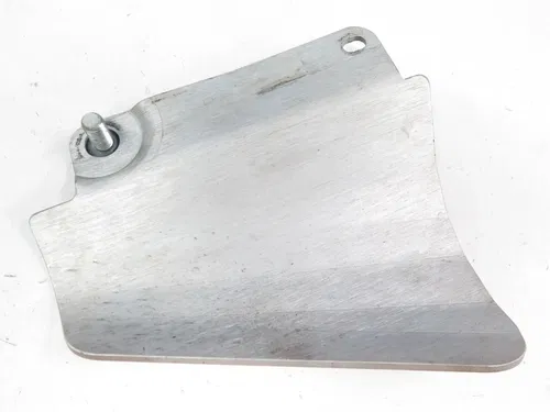 2004-2007 KTM Silencer Guard 250 400 450 525 EXC MXC SX SMR XC Exhaust Cover