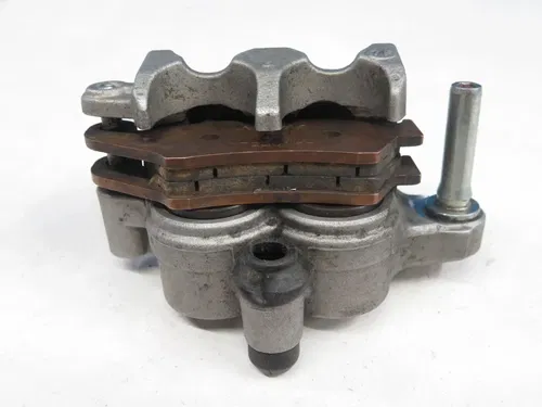 2004-2017 Honda CRF450R CRF250R CRF 250X 450X OEM Front Brake Caliper Stock