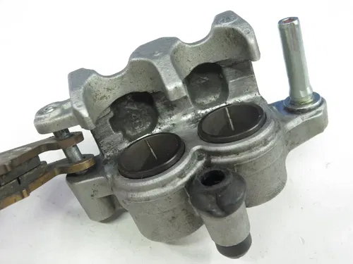 2004-2017 Honda CRF450R CRF250R CRF 250X 450X OEM Front Brake Caliper Stock