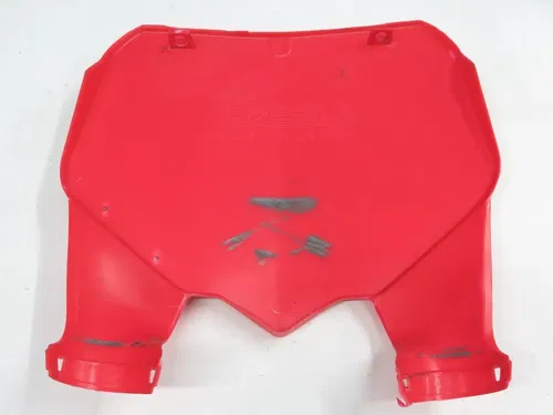 2010-2012 Honda CRF250R CRF450R Plastics w/ Graphics (Shrouds Rear Front Fender)