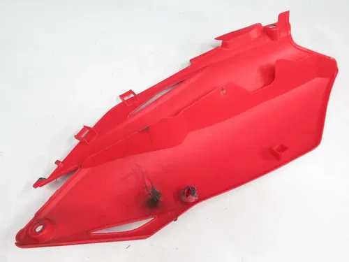 2010-2012 Honda CRF250R CRF450R Plastics w/ Graphics (Shrouds Rear Front Fender)
