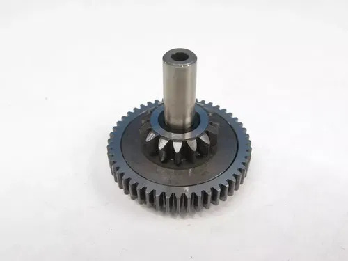 2006-2007 KTM 400 450 525 Electric Start Gears (Starter RFS Engine EXC SX SMR XC
