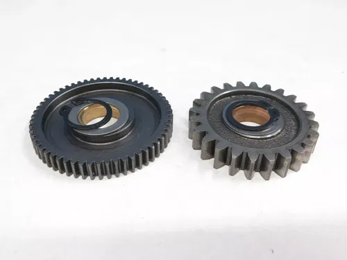 2006-2007 KTM 400 450 525 Electric Start Gears (Starter RFS Engine EXC SX SMR XC