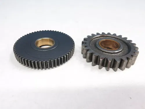 2006-2007 KTM 400 450 525 Electric Start Gears (Starter RFS Engine EXC SX SMR XC