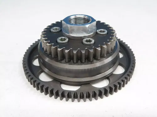 2006-2007 KTM 400 450 525 Electric Start Gears (Starter RFS Engine EXC SX SMR XC