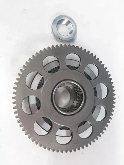 2006-2007 KTM 400 450 525 Electric Start Gears (Starter RFS Engine EXC SX SMR XC