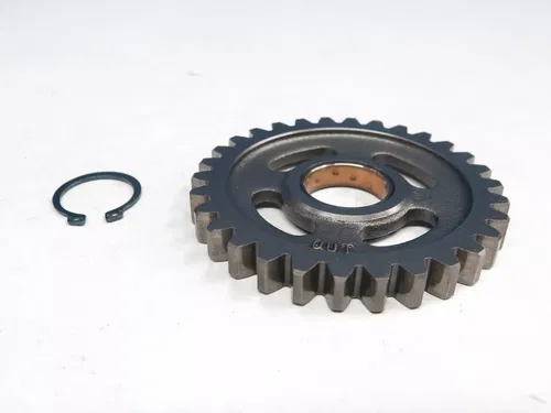 2006-2015 Kawasaki KX450F KLX450R OEM Kick Start Idler Gear (Stock 30T Spur)