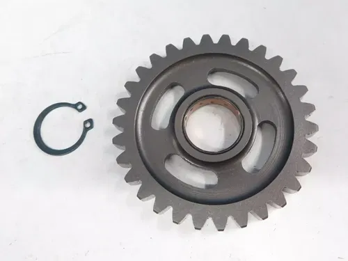 2006-2015 Kawasaki KX450F KLX450R OEM Kick Start Idler Gear (Stock 30T Spur)