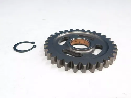 2006-2015 Kawasaki KX450F KLX450R OEM Kick Start Idler Gear (Stock 30T Spur)