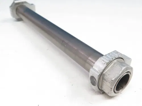 2013-2022 KTM 25mm Rear Wheel Axle 125 150 250 300 350 450 SX-F XC-F SX XC OEM