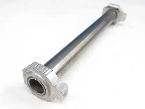 2013-2022 KTM 25mm Rear Wheel Axle 125 150 250 300 350 450 SX-F XC-F SX XC OEM