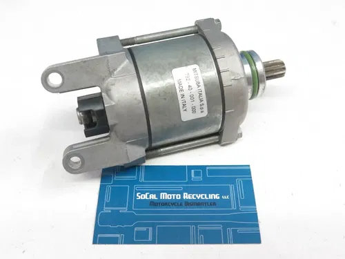 2016-2023 Husqvarna FC 250 350 OEM E Start Motor KTM 250 350 SX-F XC-F Starter
