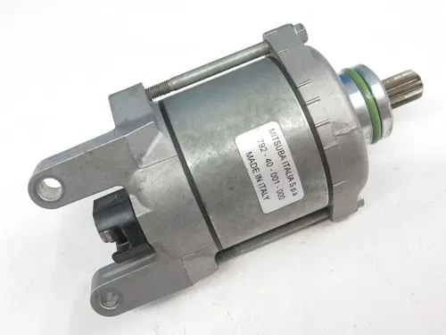 2016-2023 Husqvarna FC 250 350 OEM E Start Motor KTM 250 350 SX-F XC-F Starter