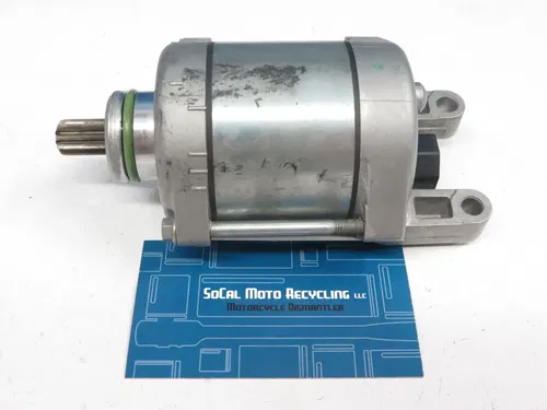 2016-2023 Husqvarna FC 250 350 OEM E Start Motor KTM 250 350 SX-F XC-F Starter