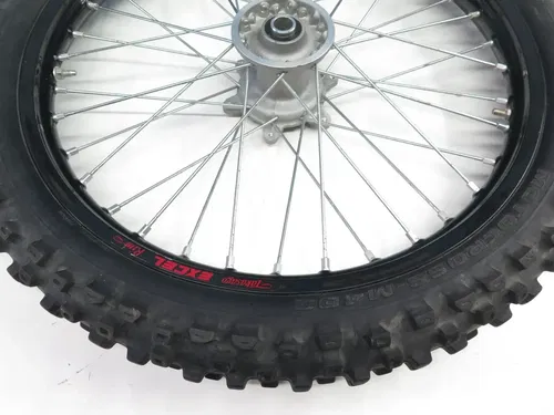 2000-2013 Yamaha YZ250F YZ450F YZ125 YZ250 21" OEM Excel Front Wheel Stock YZ