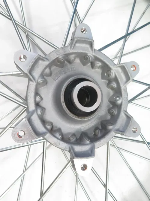 2000-2013 Yamaha YZ250F YZ450F YZ125 YZ250 21" OEM Excel Front Wheel Stock YZ