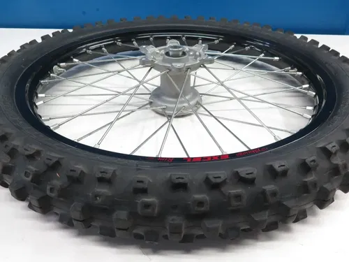 2000-2013 Yamaha YZ250F YZ450F YZ125 YZ250 21" OEM Excel Front Wheel Stock YZ